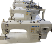 used industrial computerized lockstitch sewing machine japan for sale DDL-8700-7